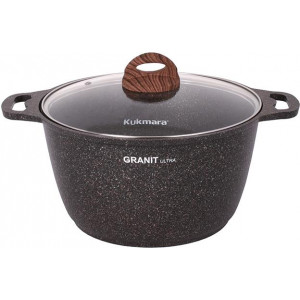 KUKMARA Кго62а а/пр литая 6,0л стекл/кр Granit ultra original