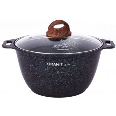 KUKMARA кгг42а а/пр литая 4,0л стекл/кр Granit ultra blue