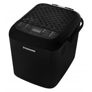 STARWIND SBM1083 500Вт черный