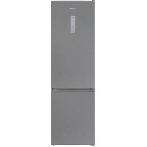 HOTPOINT HT 6200 MX, нержавеющая сталь