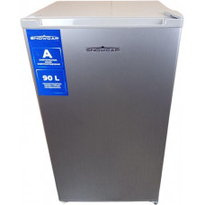 SNOWCAP RT-100 S 100л серый