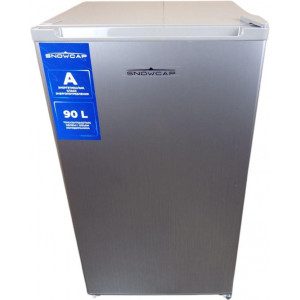 SNOWCAP RT-100 S 100л серый