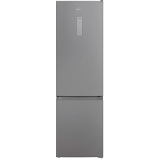 HOTPOINT HT 6200 S, серебристый