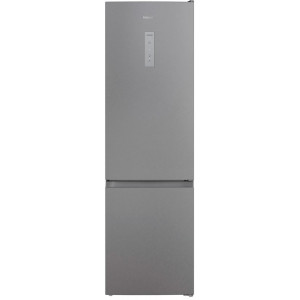 HOTPOINT HT 6200 S, серебристый