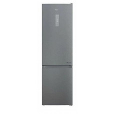 HOTPOINT HT 7201I MX O3, нержавеющая сталь