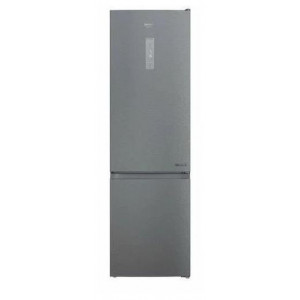 HOTPOINT HT 7201I MX O3, нержавеющая сталь