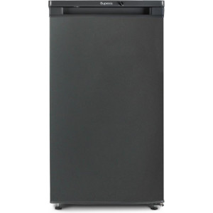 БИРЮСА W412 80л матовый графит