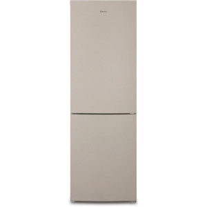 БИРЮСА G6127 345л бежевый