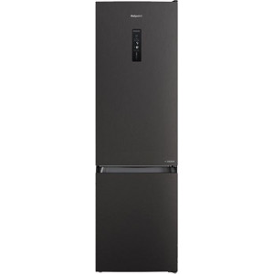 HOTPOINT HT 7201I DX O3, Темный нержавещий