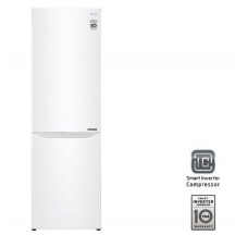 LG GA-B419SWJL 302л. белый