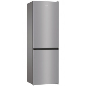 GORENJE NRK6191ES4 320л серебристый