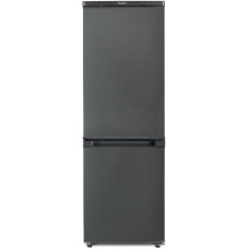 БИРЮСА W418 180л матовый графит