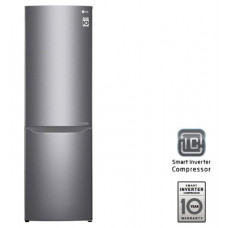 LG GA-B419SDJL 302л. темный графит