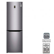 LG GA-B419SLGL 302л. графитовый