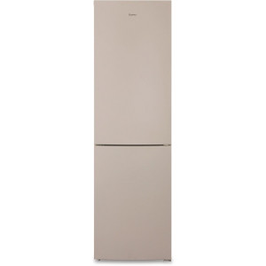 БИРЮСА G6149 380л бежевый