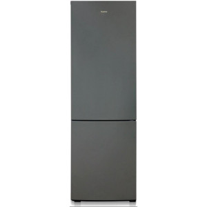 БИРЮСА W6127 345л матовый графит