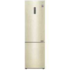 LG GA-B509CEWL 419л бежевый