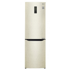 LG GA-B419SEUL 354л. бежевый