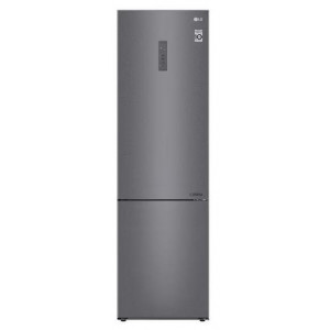 LG GA-B509CLWL 419л графит
