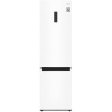 LG GA-B509LQYL 419л белый