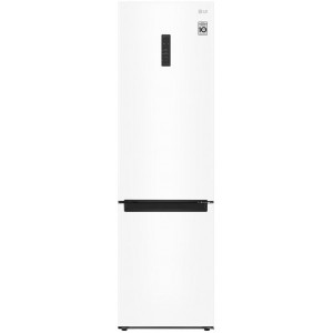 LG GA-B509LQYL 419л белый
