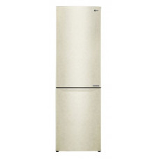 LG GA-B419SEJL 302л. бежевый