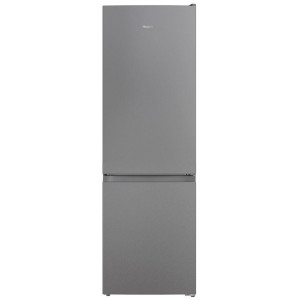 HOTPOINT HT 4180 S, Серебристый