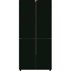 HYUNDAI CM4584F черное стекло