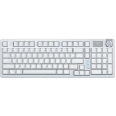 AULA S98 White