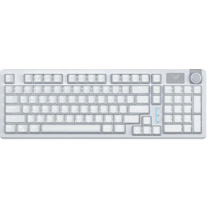 AULA S98 White