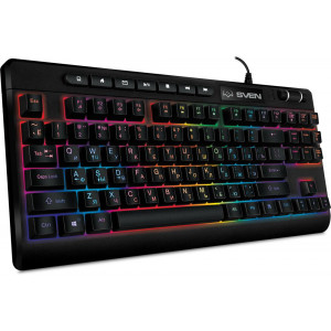 SVEN KB-G8200 черный
