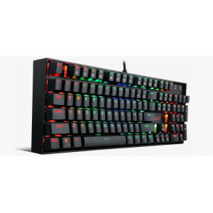 REDRAGON (75015) Mitra RU,RGB, Full Anti-Ghosting