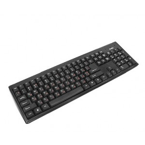 SVEN STANDARD 303 POWER USB+PS/2 черный