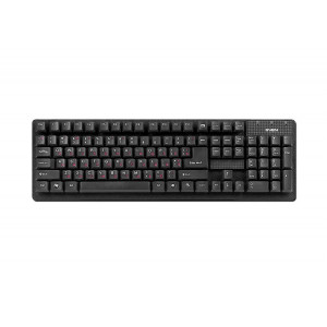 SVEN STANDARD 301 USB черный