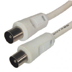 REXANT (18-0102) TV PLUG-TV PLUG 1.5м