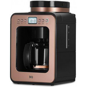 BQ CM7001 Rose Gold-Black