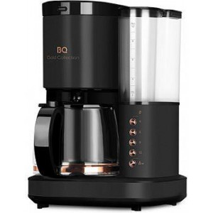 BQ CM7002 Black-Rose Gold