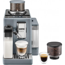 DELONGHI Кофемашина EXAM440.55.G, серый