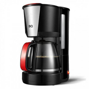 BQ CM1008 Black-Red