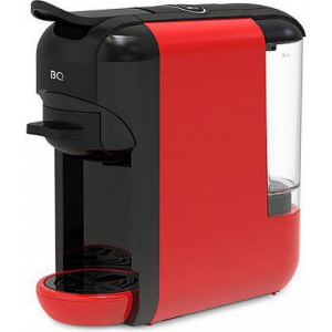 BQ CM3000 Black-Red