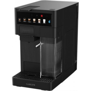 GARLYN Barista Compact