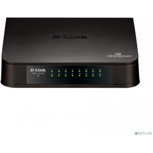 D-LINK DES-1016A/E2A