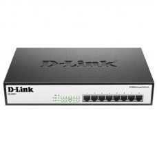 D-LINK DES-1008P/C1A