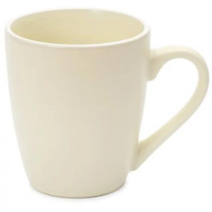 DOMENIK Кружка SCANDY MILK 355мл DMD135