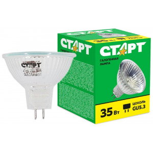 СТАРТ (6124) JCDR 220V35W