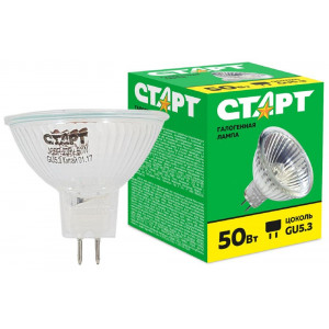 СТАРТ (6128) JCDR 220V50W