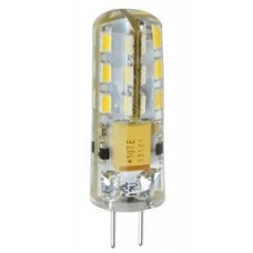 ECOLA G4RV15ELC G4 LED 1,5W CORN MICRO 220V 4200K 320° 35х10