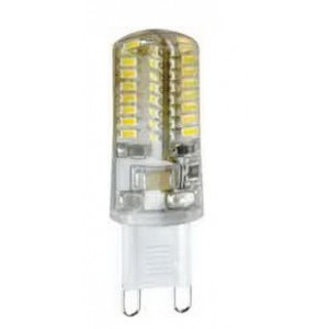 ECOLA G9RV30ELC G9 3,0W CORN MICRO 220V 4200K 320° 50х16