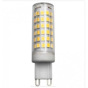 ECOLA G9RV12ELC G9 LED 12,0W CORN MICRO 220V 4200K 360° 65X19