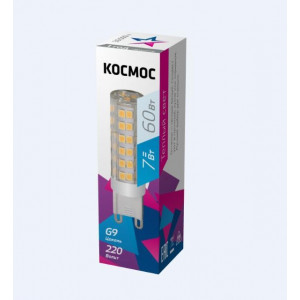 КОСМОС LKSMLED7WG9C4500PC